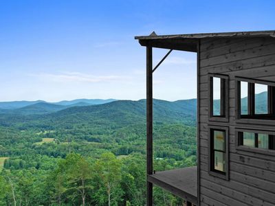 633 Wilderness Way, Blue Ridge, GA, 30513