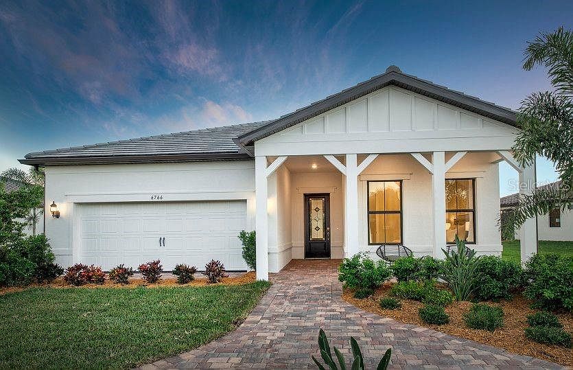 1st image of 6128 TALON PRESERVE DRIVE