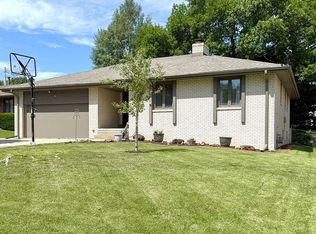 6314 S 44th St, Omaha, NE 68107