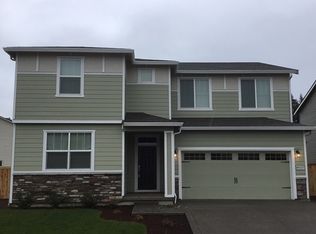 11102 191st Street Ct E, Puyallup, WA 98374