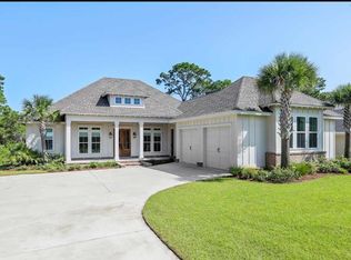 4621 Bayou Ct, Orange Beach, AL 36561