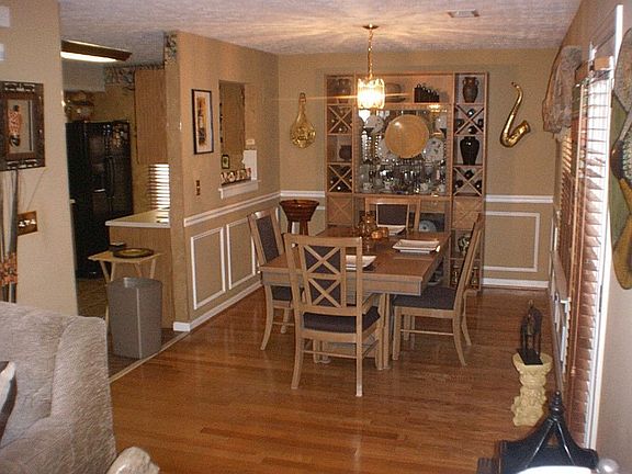 Dinning Room