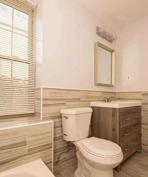 Bathroom - First Floor