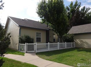 1212 Stoney Hill Dr APT 45, Fort Collins, CO 80525