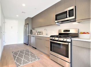 111 Washington St #301, Hoboken, NJ 07030