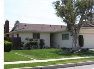 19416 Scobey Ave, Carson, CA 90746