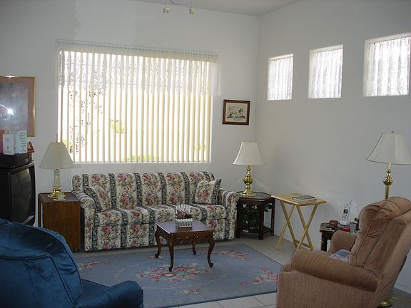 Lovely Family Room