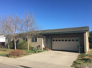 1608 Ballard Ave, Silt, CO 81652