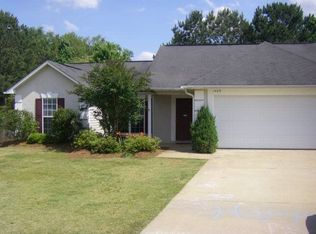 1409 Southers Ct, Opelika, AL 36801