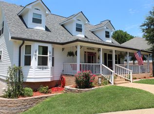 9210 Clark Trace Ln, Harrison, TN 37341