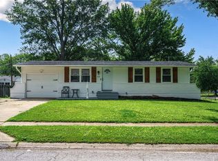 819 N Arapaho St, Independence, MO 64056