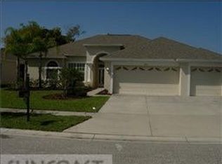 5015 Hartwell Loop, Land O Lakes, FL 34638