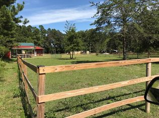 389 Stable Ln, Ridgeville, SC 29472