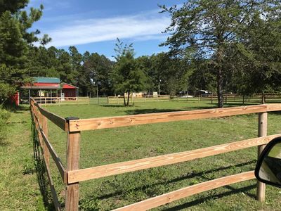 389 Stable Ln, Ridgeville, SC, 29472