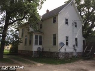 408 6th Ave E, Alexandria, MN 56308