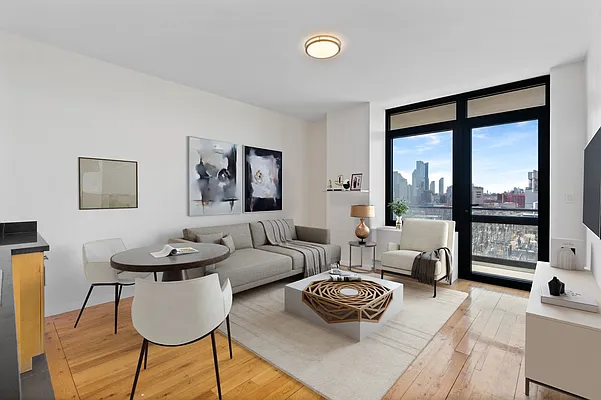 34-46 Vernon Boulevard #W700