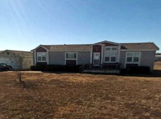 130 Silver Creek Cir, Palmer, TX 75152