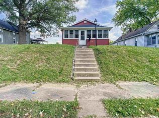 1311 26th St, Rock Island, IL