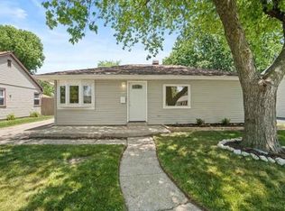 7961 Birch Dr, Hammond, IN 46324