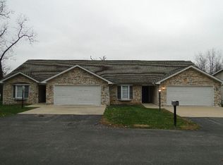 419-421 S Meramec St #419, Saint James, MO 65559