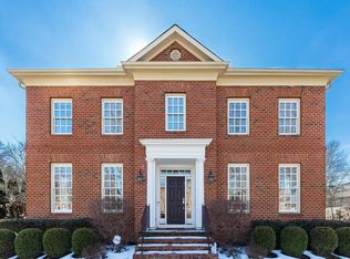7731 Arboretum Ct, New Albany, OH