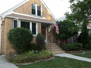 5111 S Monitor Ave, Chicago, IL 60638