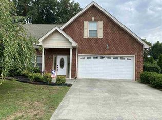 427 Lochmere Dr, Morristown, TN 37814