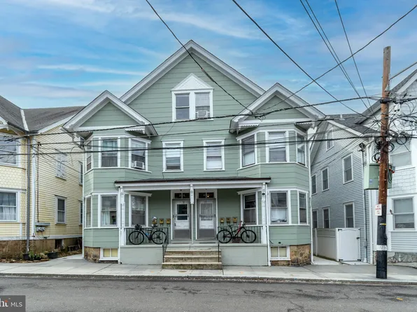 24 Bank St #26, Princeton, NJ 08542