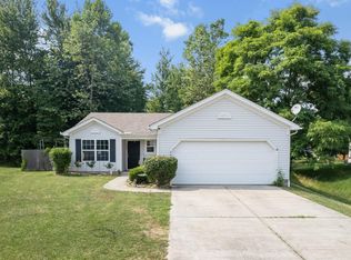 642 Hope Way, Bethel, OH 45106
