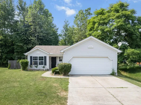 642 Hope Way, Bethel, OH 45106