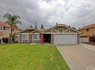 5035 Cambridge Ave, San Bernardino, CA 92407