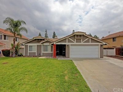 5035 Cambridge Ave, San Bernardino, CA, 92407