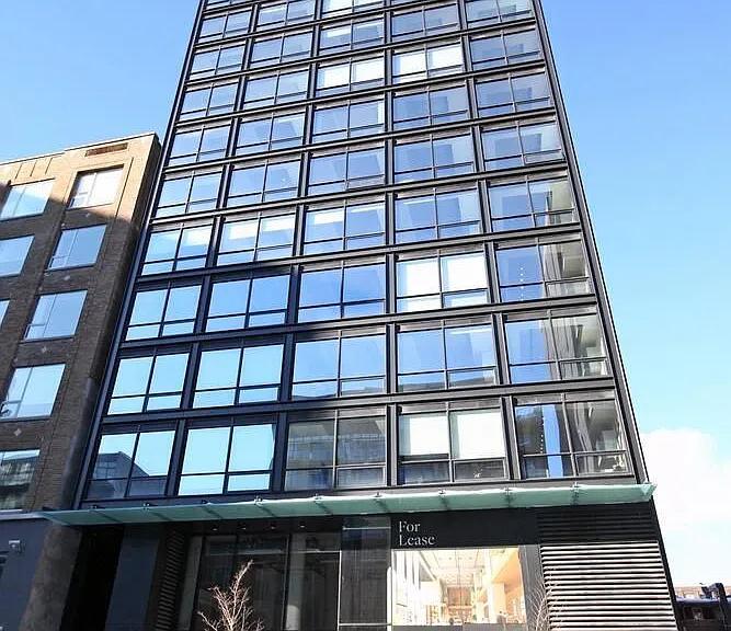 458 Richmond St W #1605 — Photo 10