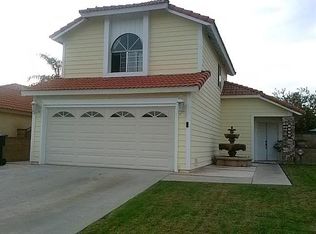 7282 Stoney Creek Dr, Highland, CA 92346