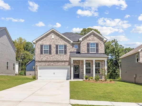 1999 Brookhill Way, Snellville, GA 30078