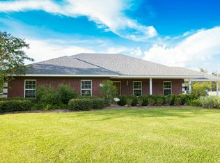 1228 Dunn Ferry Rd, Sulphur, LA 70663