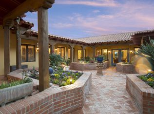 5082 N Via De La Granja, Tucson, AZ 85718