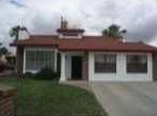 11733 Chito Samaniego Dr, El Paso, TX 79936