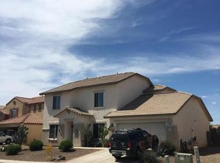 9467 N Stonebrook Dr, Tucson, AZ 85743