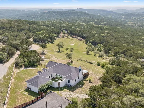 622 County Road 2753, Mico, TX 78056