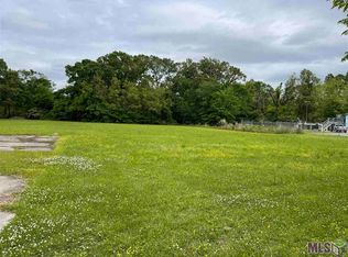 4809 Groom Rd, Baker, LA 70714
