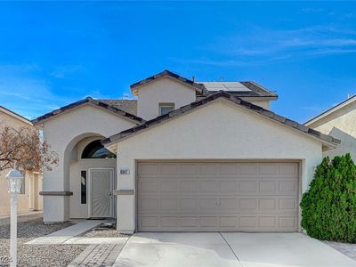 6047 Riflecrest Ave, Las Vegas, NV, 89156