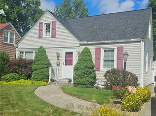 2219 14th St, Cuyahoga Falls, OH 44223