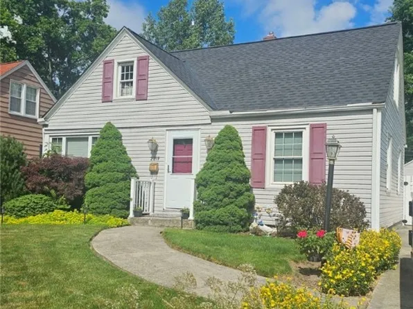 2219 14th St, Cuyahoga Falls, OH 44223
