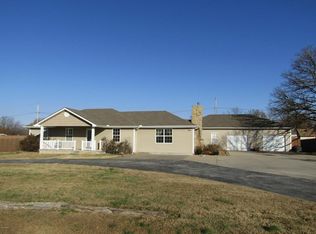 519 E 23rd Ter, Galena, KS 66739