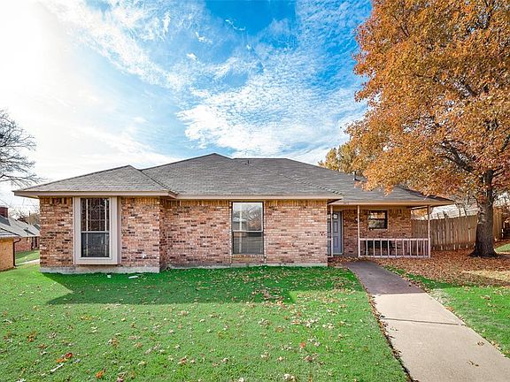 2nd image of 1815 Timberline Ct