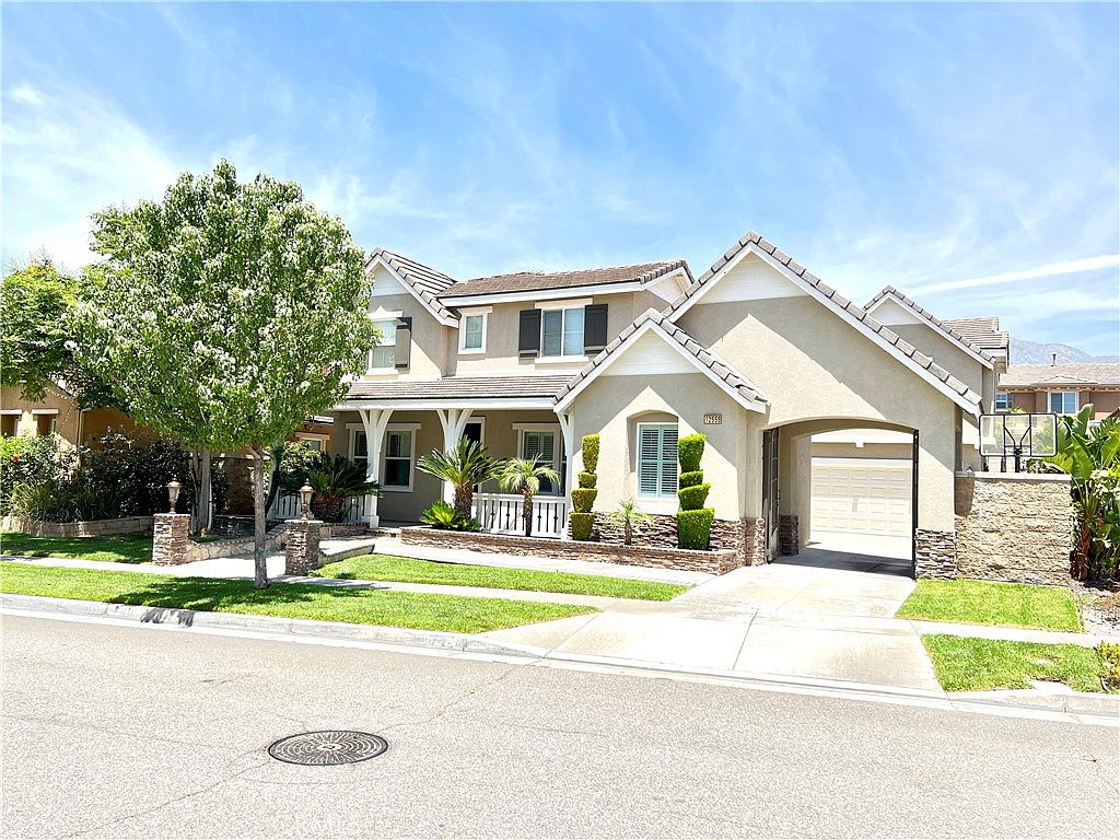 12558 Vintner Dr, Rancho Cucamonga, CA 91739 Zillow