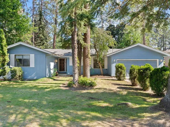 5227 W Navaho Ave, Spokane, WA 99208