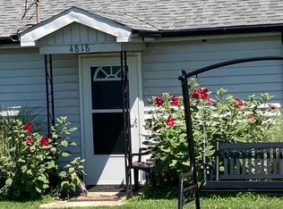 4818 W 400 S, Trafalgar, IN 46181