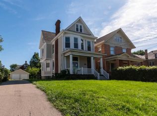2270 Adams Ave, Cincinnati, OH 45212